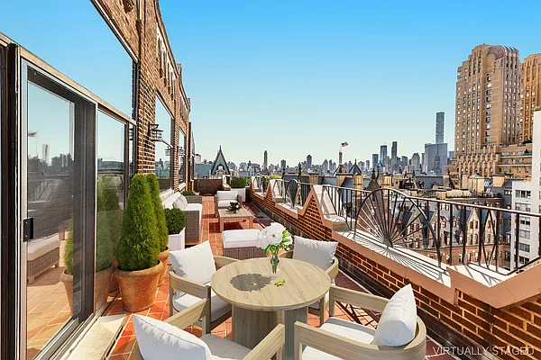 Rented by Douglas Elliman | media 48