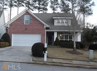 42 Gables Way, Newnan, GA 30265