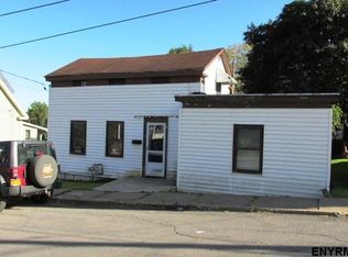 11 Spring St, Fort Plain, NY 13339