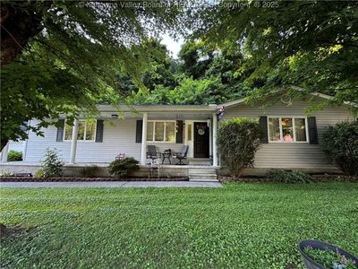 5057 Huff Creek Hwy, Davin, WV, 25617