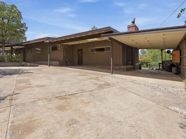 805 Crest Dr, Prescott, AZ 86303