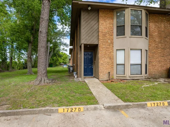 1727 S Brightside View Dr APT D, Baton Rouge, LA 70820