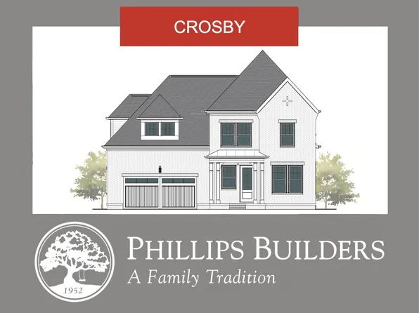 186 Phillips Bnd Lot 1508, Spring Hill, TN 37174
