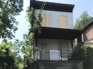 3609 Glenway Ave, Cincinnati, OH 45205