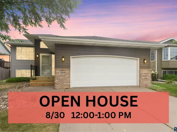 4909 S Emma Ln, Sioux Falls, SD 57106