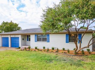 3003 Oxfordshire Ln, Farmers Branch, TX 75234