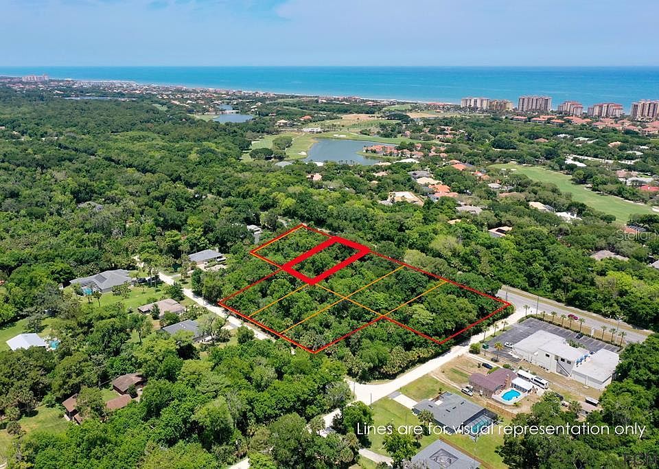 1st image of 4468 N Ocean Shore Blvd