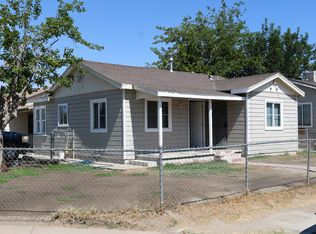 3101 San Dimas St, Bakersfield, CA 93301