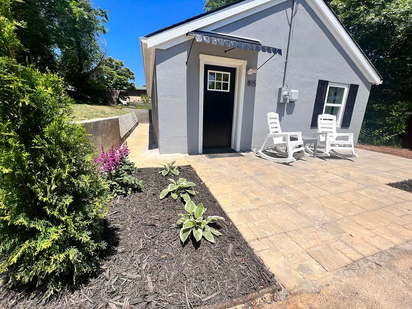 Christiansburg, 2 BR / 1 BA, Available for rent — Photo 2