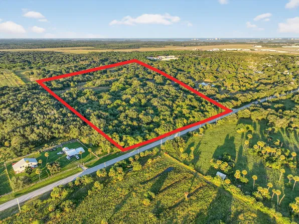 6102 S Saint Lucie Boulevard S, Fort Pierce, FL 34946