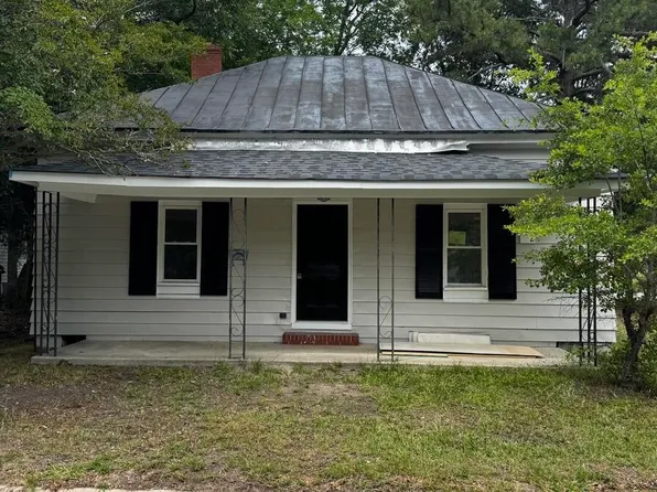 752 Nashville Road, Rocky Mount, NC 27803