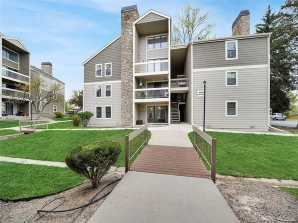 4866 S Dudley Street #1-4, Littleton, CO 80123