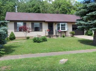 433 Ruff Dr, Lancaster, OH 43130