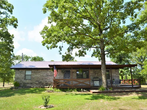 63 Wyr 71000 Rd, Wright City, OK 74766