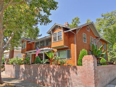 1400 36th St, Sacramento, CA, 95816