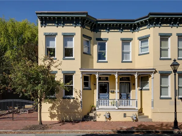 404 N Adams St, Richmond, VA 23220