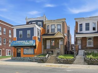 313 N 52nd St, Philadelphia, PA 19139