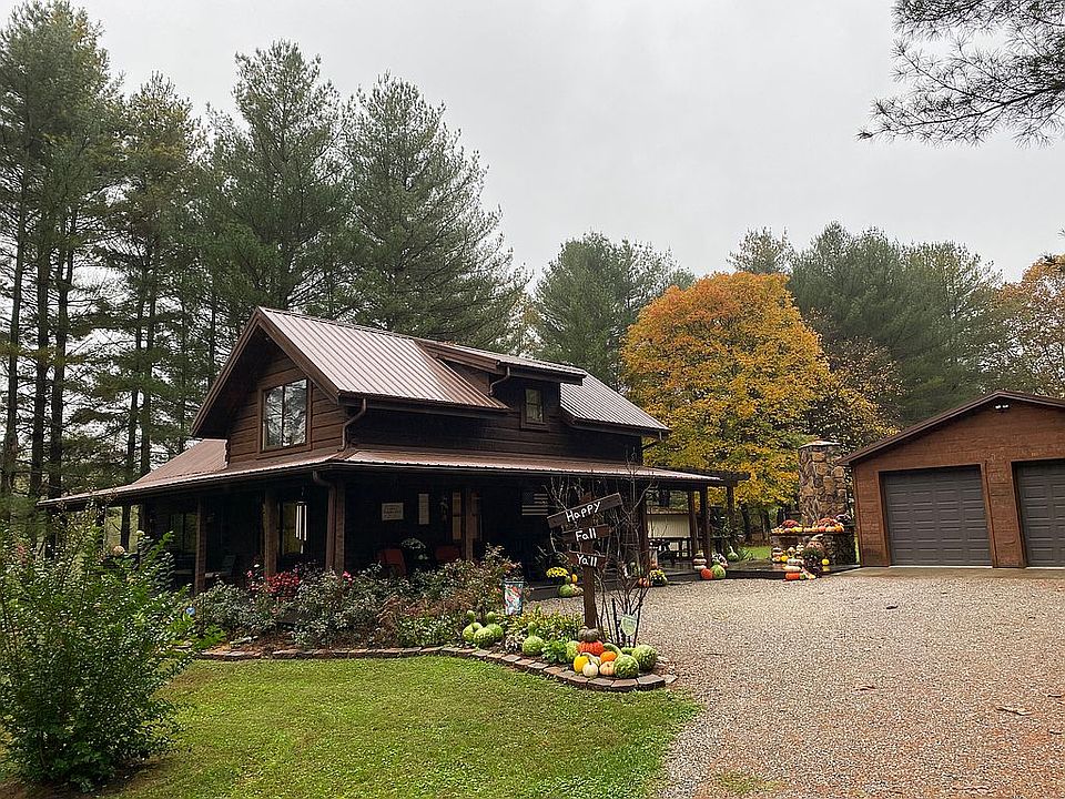 Picture perfect in the fall