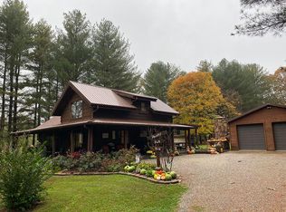 3305 Falls Rd, Bainbridge, OH 45612