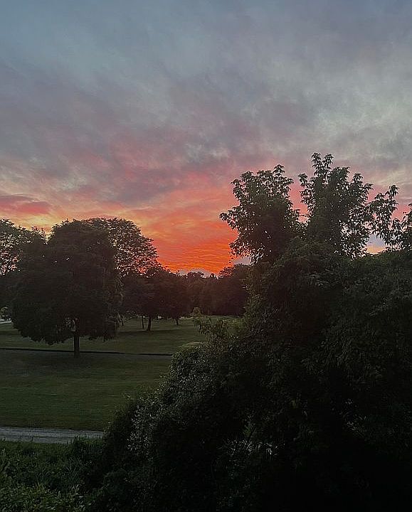 Marvelous Sunsets 