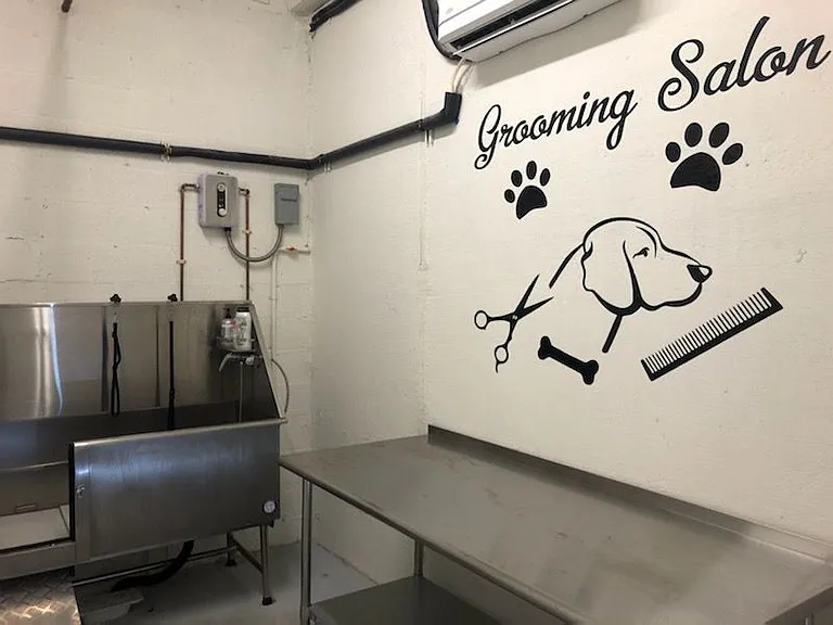 Paw Spa | Grooming Salon