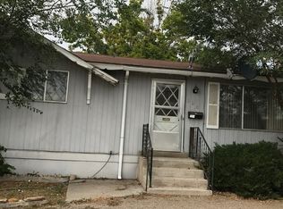 260 W 100 S, Vernal, UT 84078