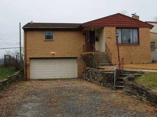 318 Rockfield Rd, Pittsburgh, PA 15243