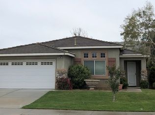 26407 Silverado Ct, Moreno Valley, CA 92555