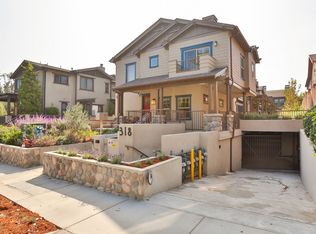 318 Alpine St #2, Pasadena, CA 91106