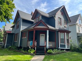 402 Pearl St, Rochester, NY 14607