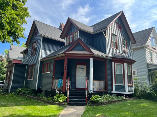 402 Pearl St, Rochester, NY 14607
