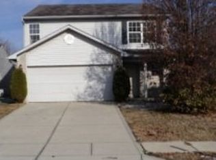 8940 Lighthorse Dr, Indianapolis, IN