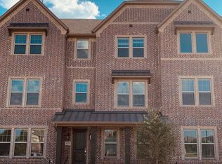 8137 Snowmass Dr, Frisco, TX 75034