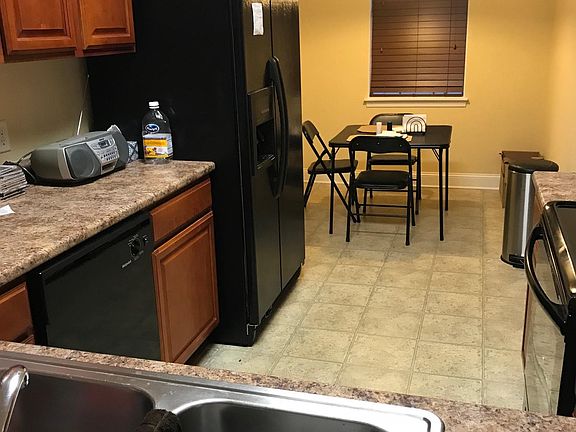 Master Bedroom is on the main floor . 