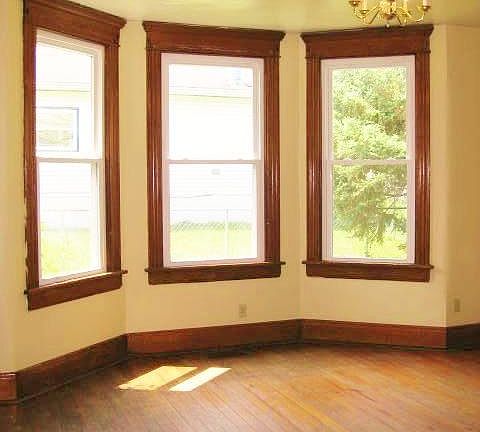 Beautiful Woodwork