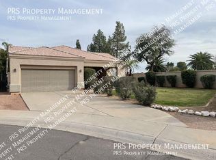 291 S Forest Dr, Chandler, AZ 85226