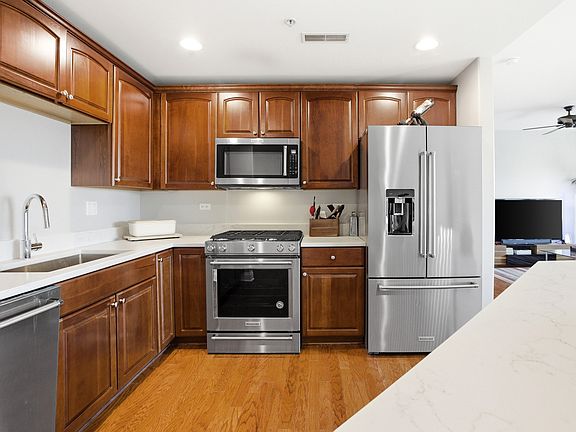 4th image of 1200 N Foxdale Dr Unit 205