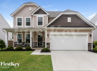 106 Emperors Trl, Mooresville, NC 28115