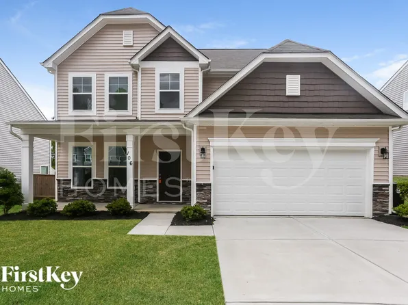 106 Emperors Trl, Mooresville, NC 28115