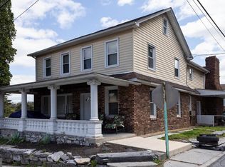 502 2nd St, Harrisburg, PA 17113