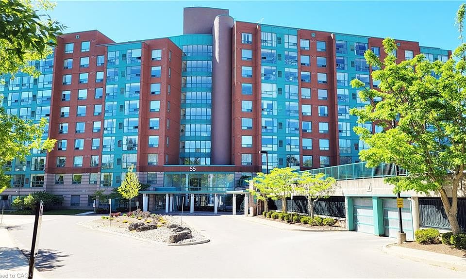 1st image of 55 Blue Springs Dr #302