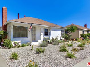 3780 S Muirfield Rd, Los Angeles, CA 90016