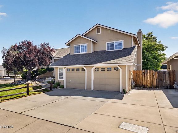 2nd image of 1697 Truckee Dr