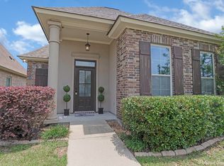 2815 Caribbean Cv, Shreveport, LA 71105