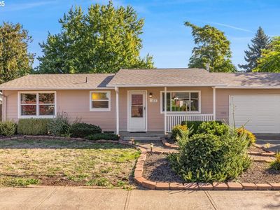 112 SE 193rd Ave, Portland, OR, 97233