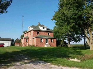 13815 Bierman Rd, Riga, MI 49276