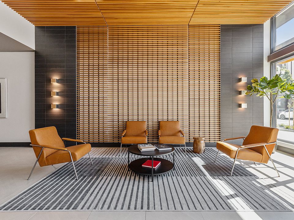 The Linden Designer Lobby openhomesphotography