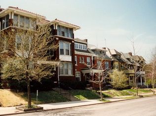 3852 Russell Blvd APT 2, Saint Louis, MO 63110