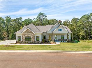 40 Eagle Ridge Ln, Dadeville, AL 36853