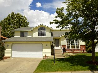 9202 N Londale St, Spokane, WA 99208